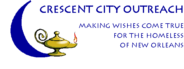 Crescent City Outreach
